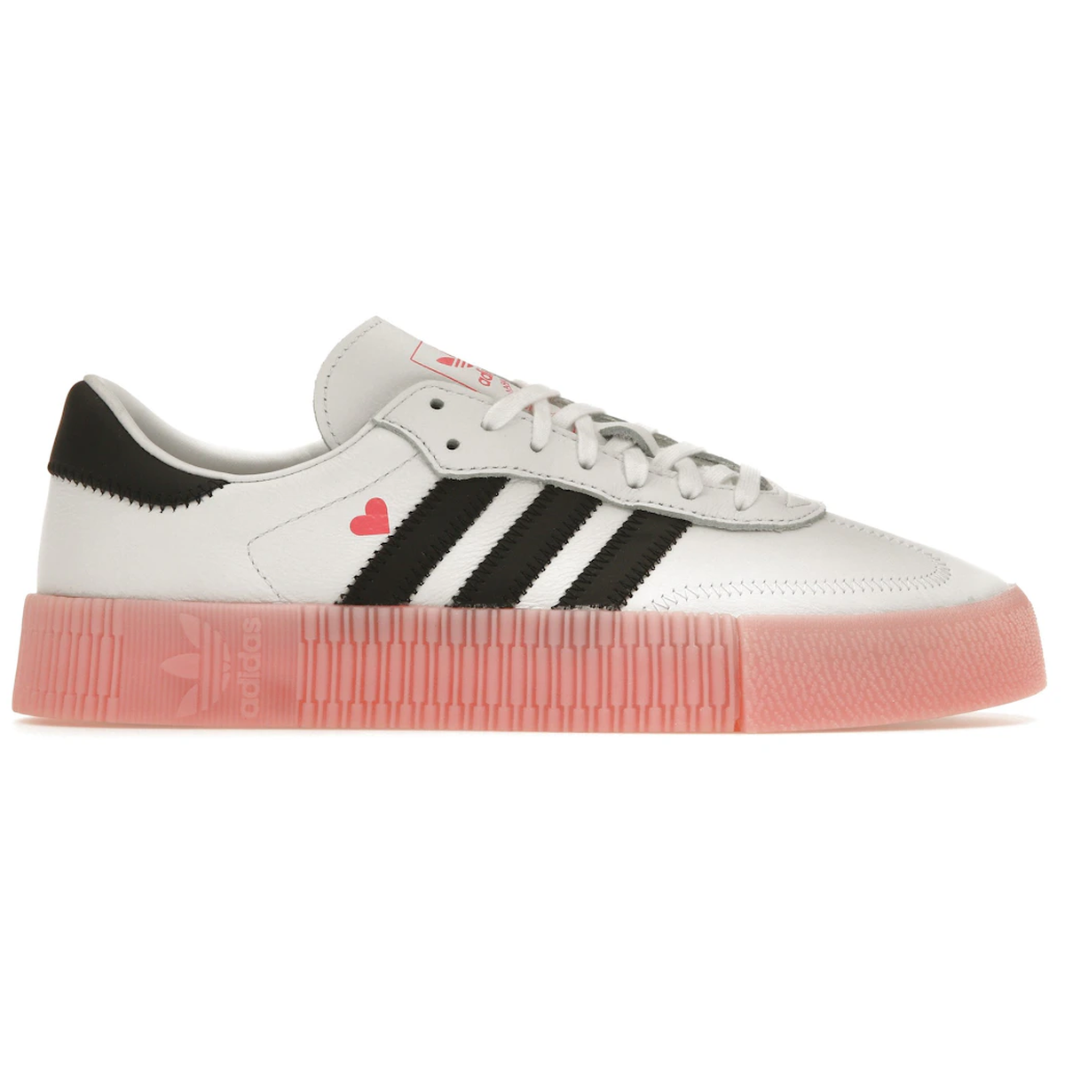 Adidas Sambarose Valentine