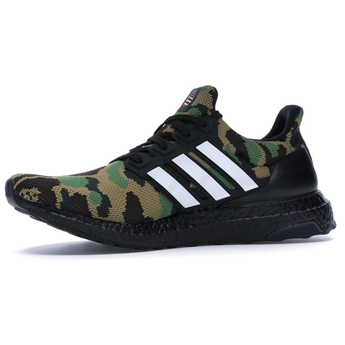 Thumbnail af adidas Ultra Boost 4.0 Bape Camo 3