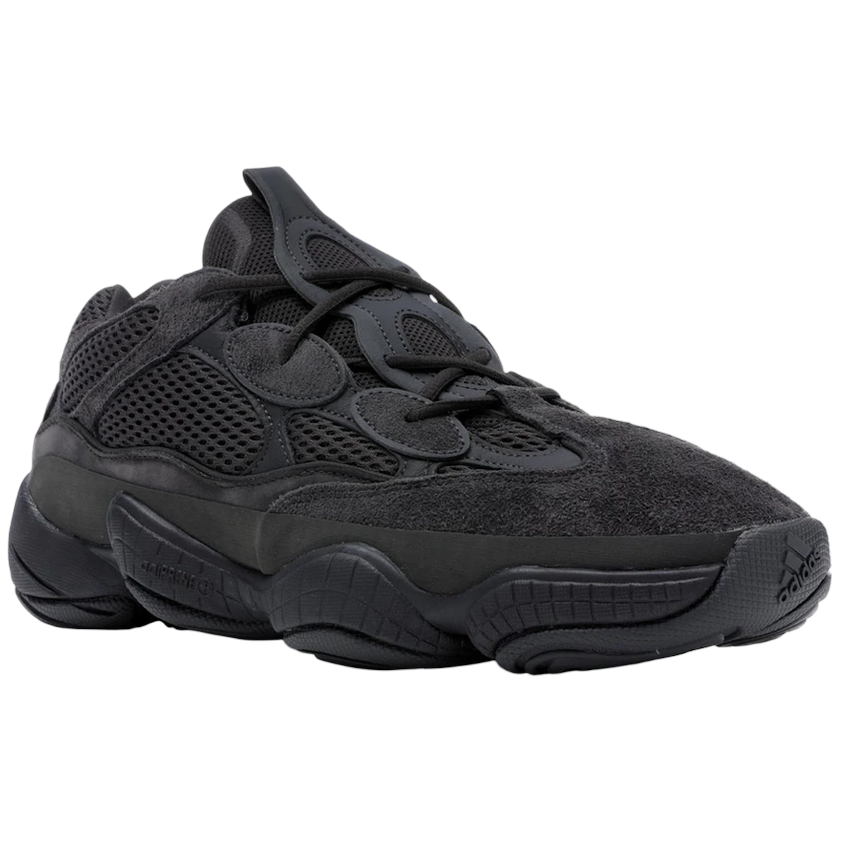 Thumbnail af adidas Yeezy 500 Utility Black 2