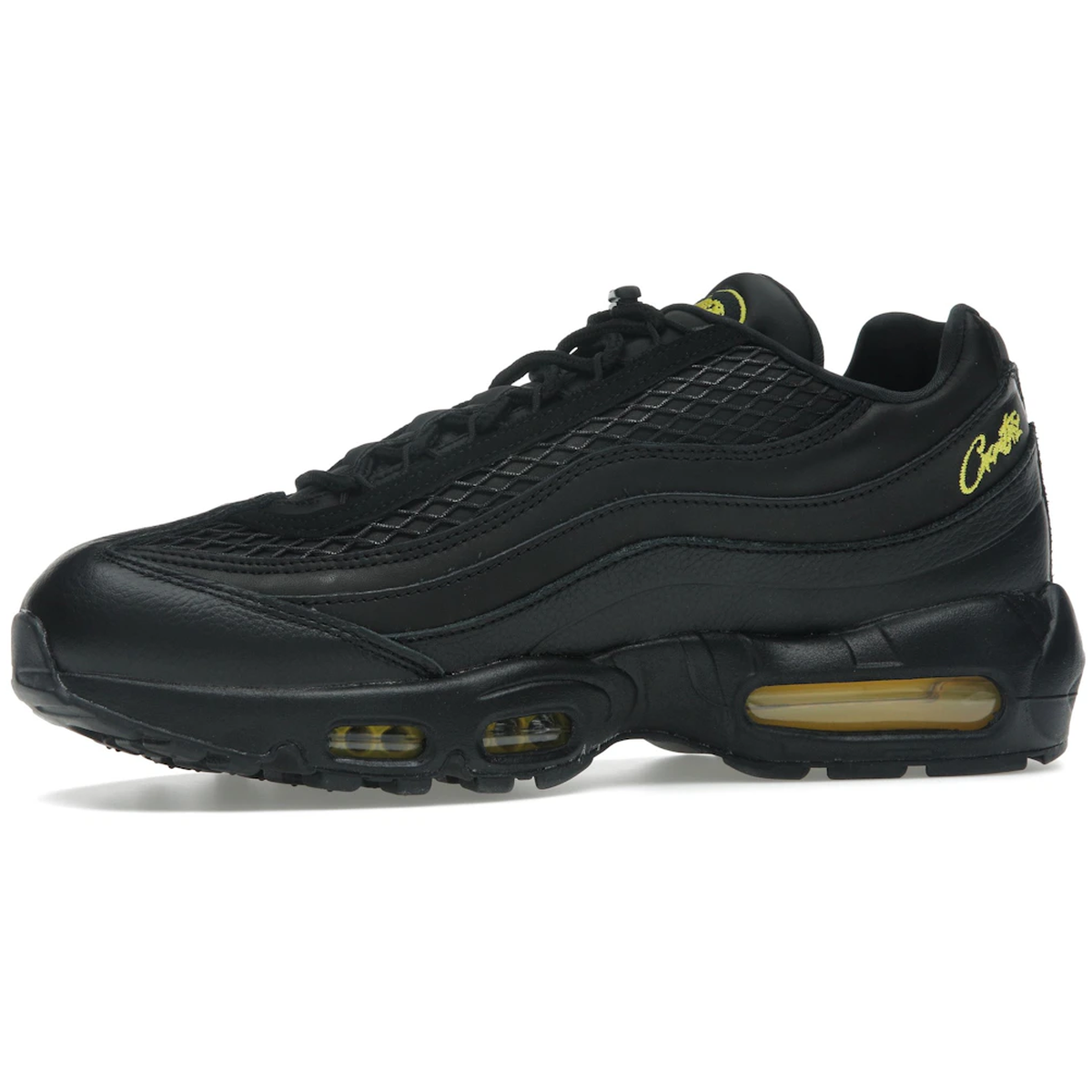 Thumbnail af Nike Air Max 95 Corteiz Honey Black 3