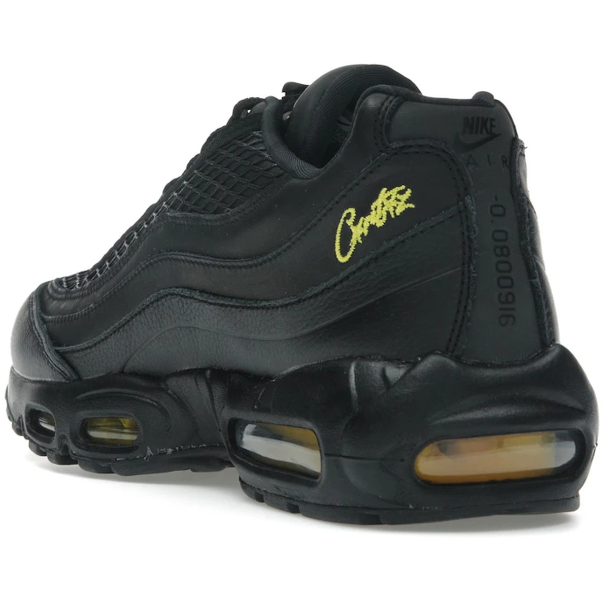 Thumbnail af Nike Air Max 95 Corteiz Honey Black 4
