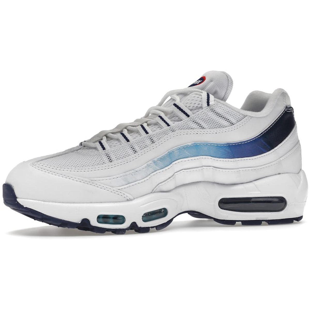 Thumbnail af Nike Air Max 95 3 Lions 3