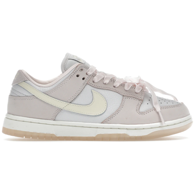 Nike Dunk Low Premium Light Soft Pink