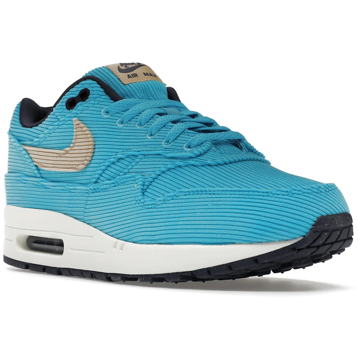 Thumbnail af Nike Air Max 1 Corduroy Baltic Blue 2