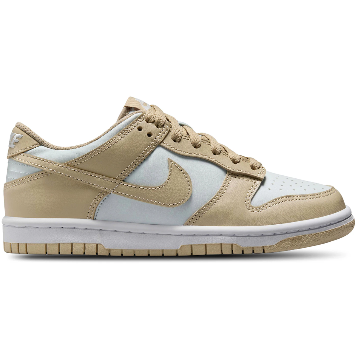 Nike Dunk Low Desert Khaki