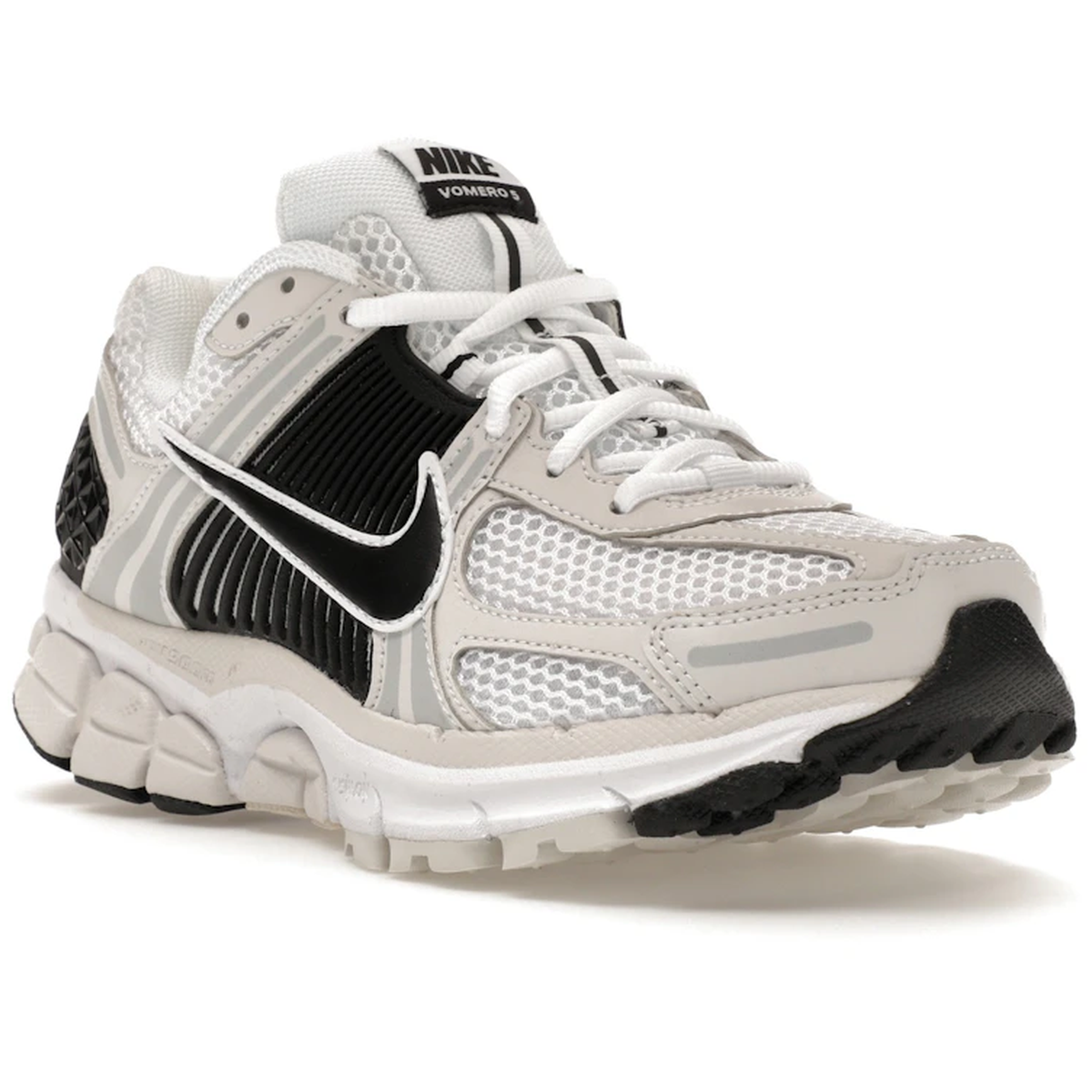 Thumbnail af Nike Zoom Vomero 5 White Black 2