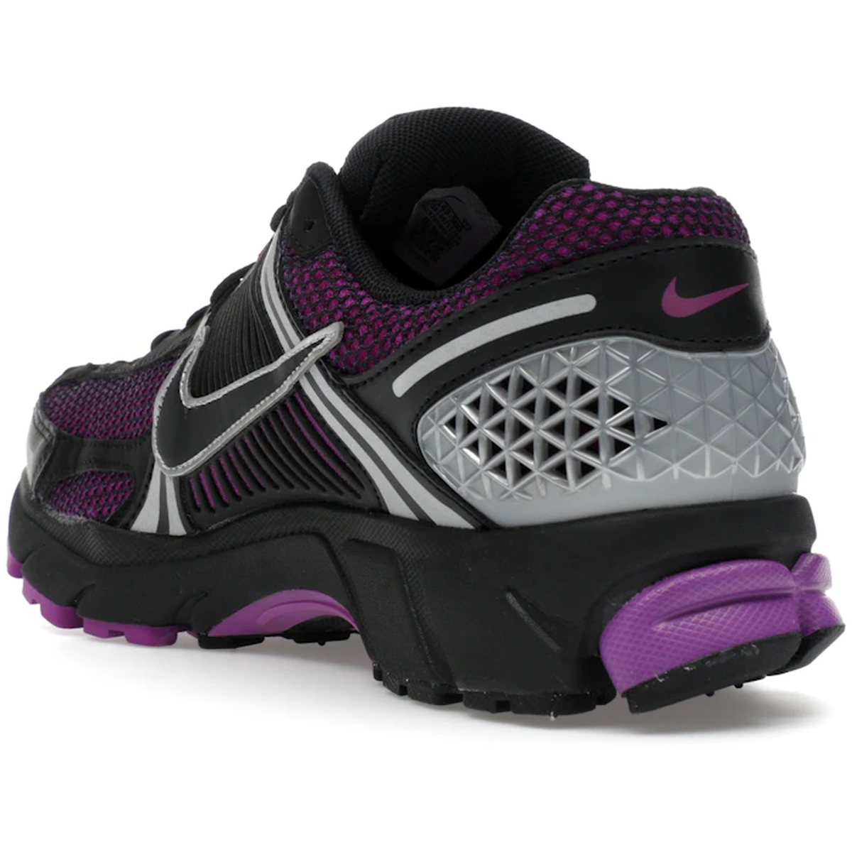 Thumbnail af Nike Zoom Vomero 5 Black Vivid Purple 4