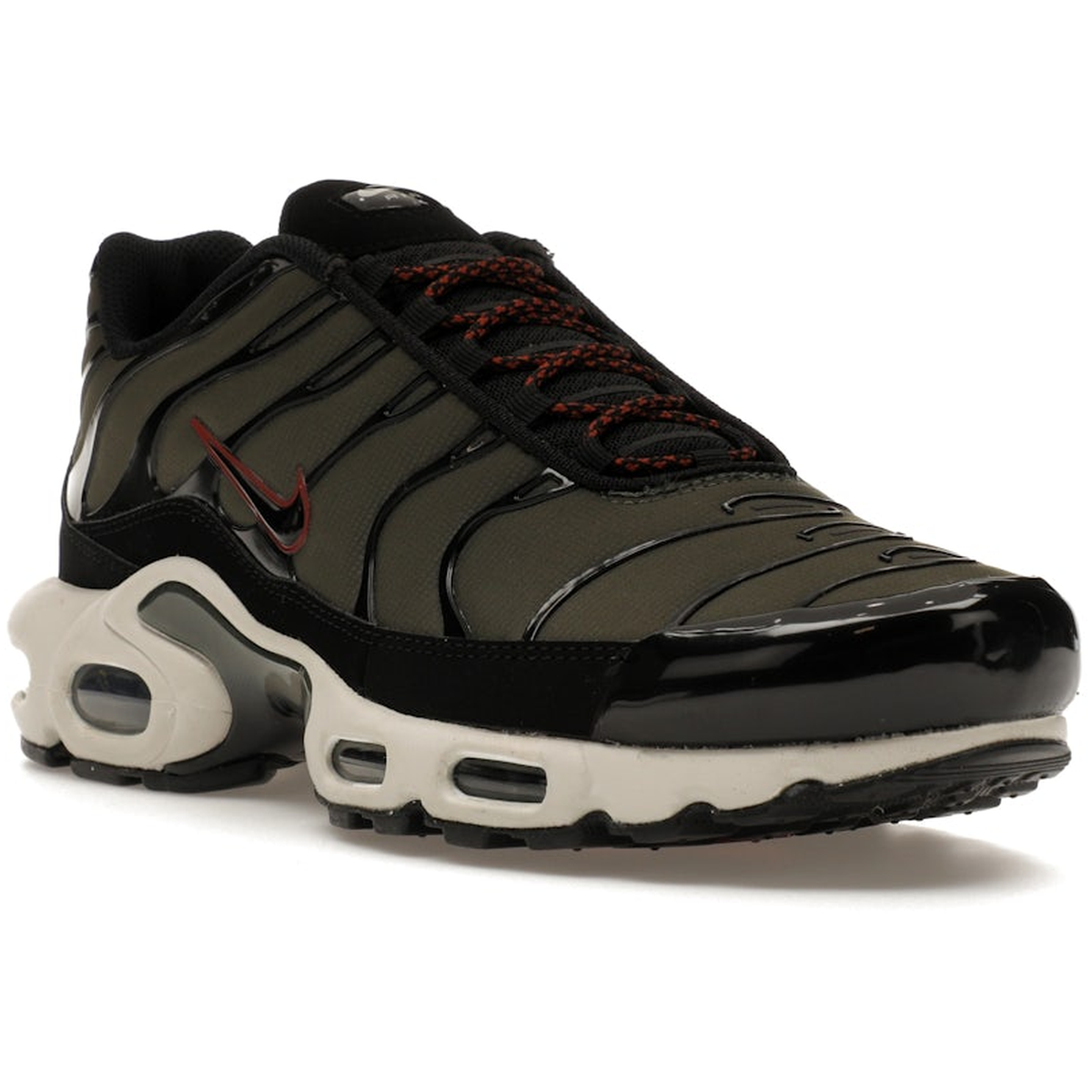 Thumbnail af Nike Air Max Plus Cargo Khaki Phantom 2