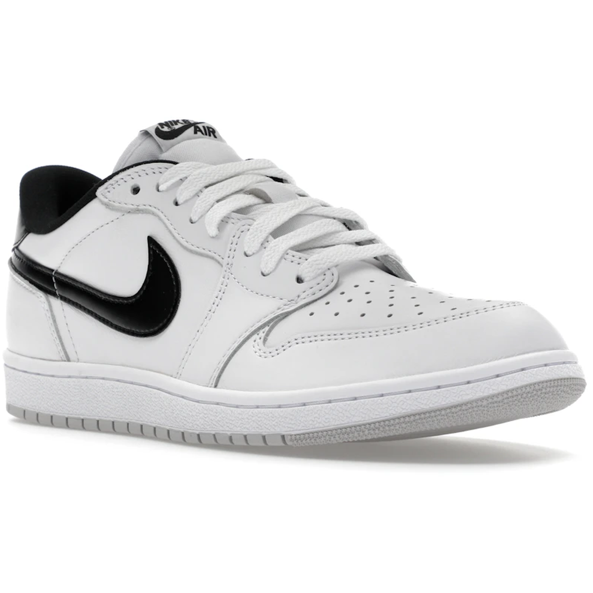 Thumbnail af Air Jordan 1 Retro Low 85 Metallic Black 2