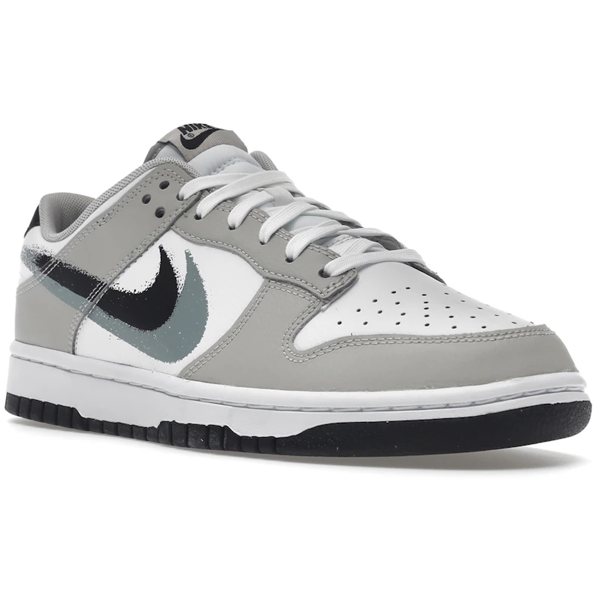 Thumbnail af Nike Dunk Low Stencil Swoosh 2