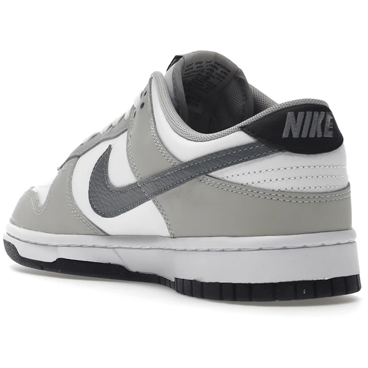 Thumbnail af Nike Dunk Low Stencil Swoosh 4