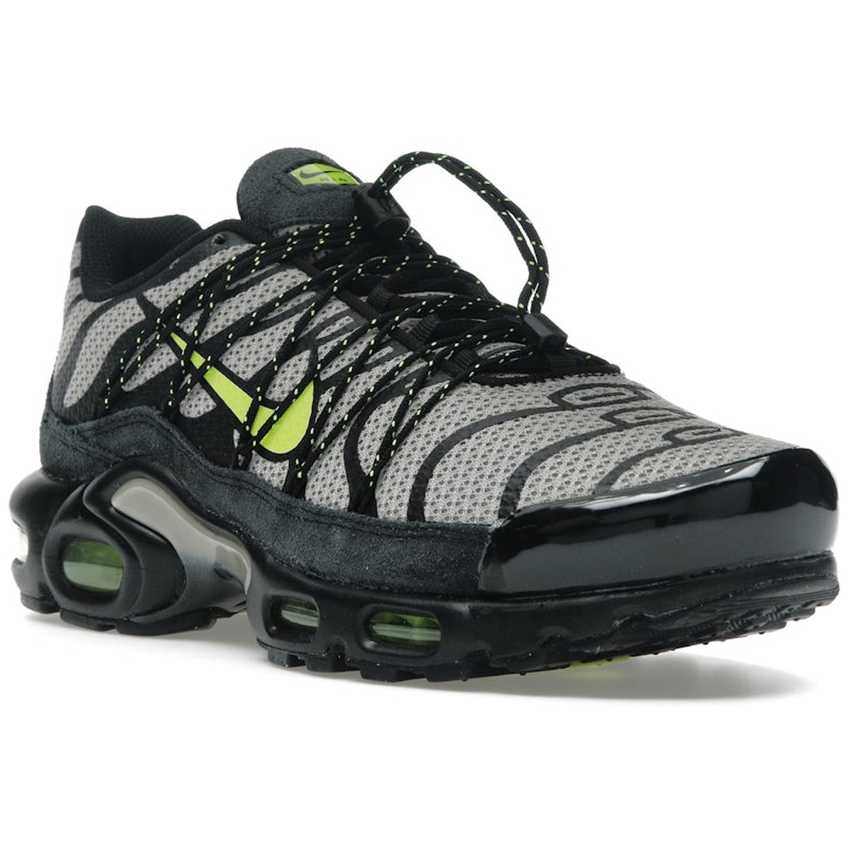 Thumbnail af Nike Air Max Plus Utility Black College Grey Volt 2