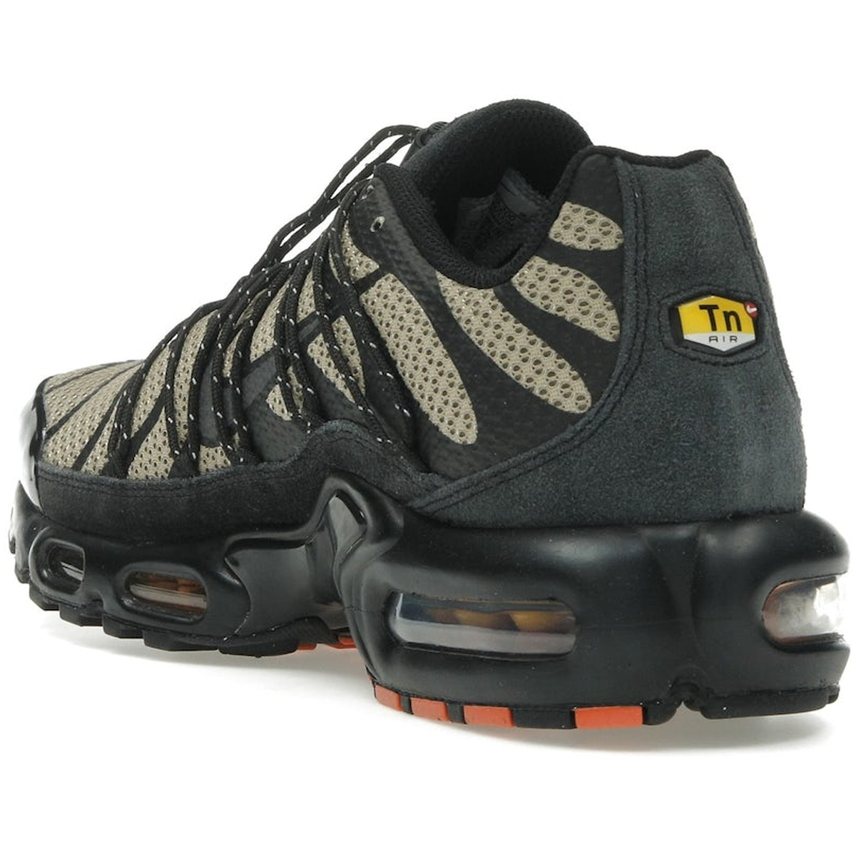 Thumbnail af Nike Air Max Plus Utility Khaki Black 4