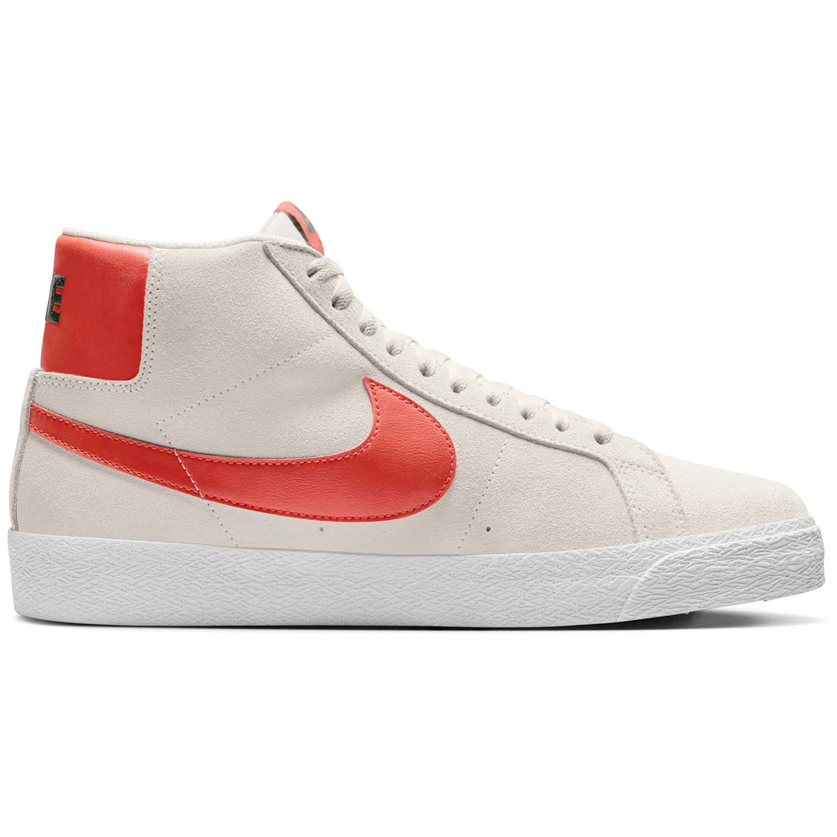 Nike SB Zoom Blazer Mid Phantom Cosmic Clay
