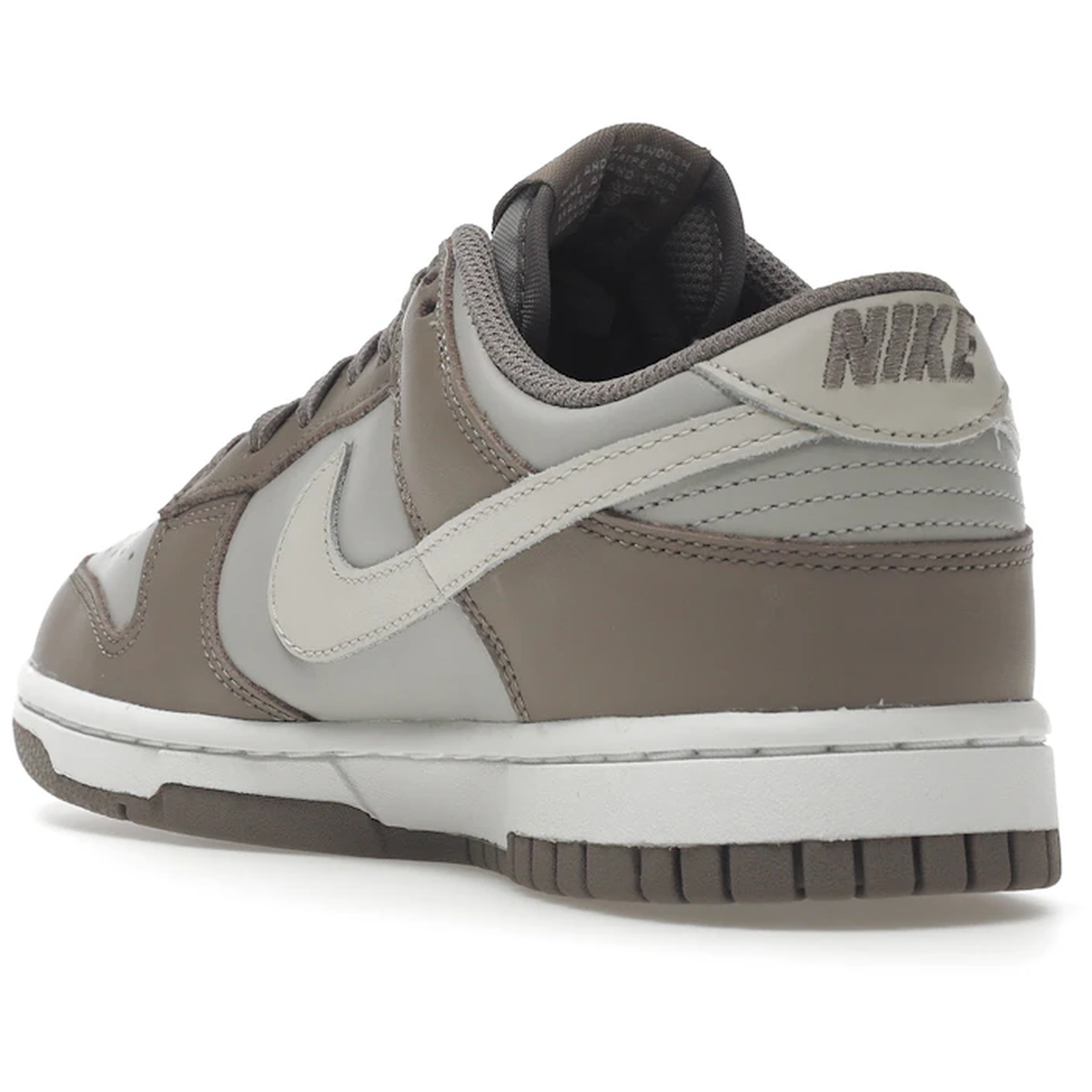 Thumbnail af Nike Dunk Low Bone Beige  4