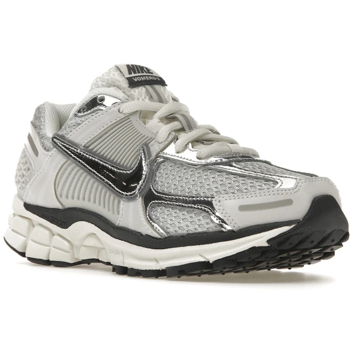 Thumbnail af Nike Zoom Vomero 5 Photon Dust Metallic Silver 2