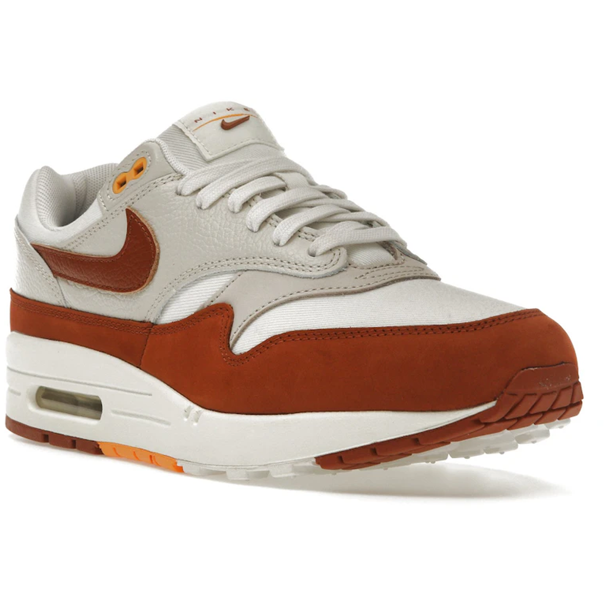 Thumbnail af Nike Air Max 1 Rugged Orange 2