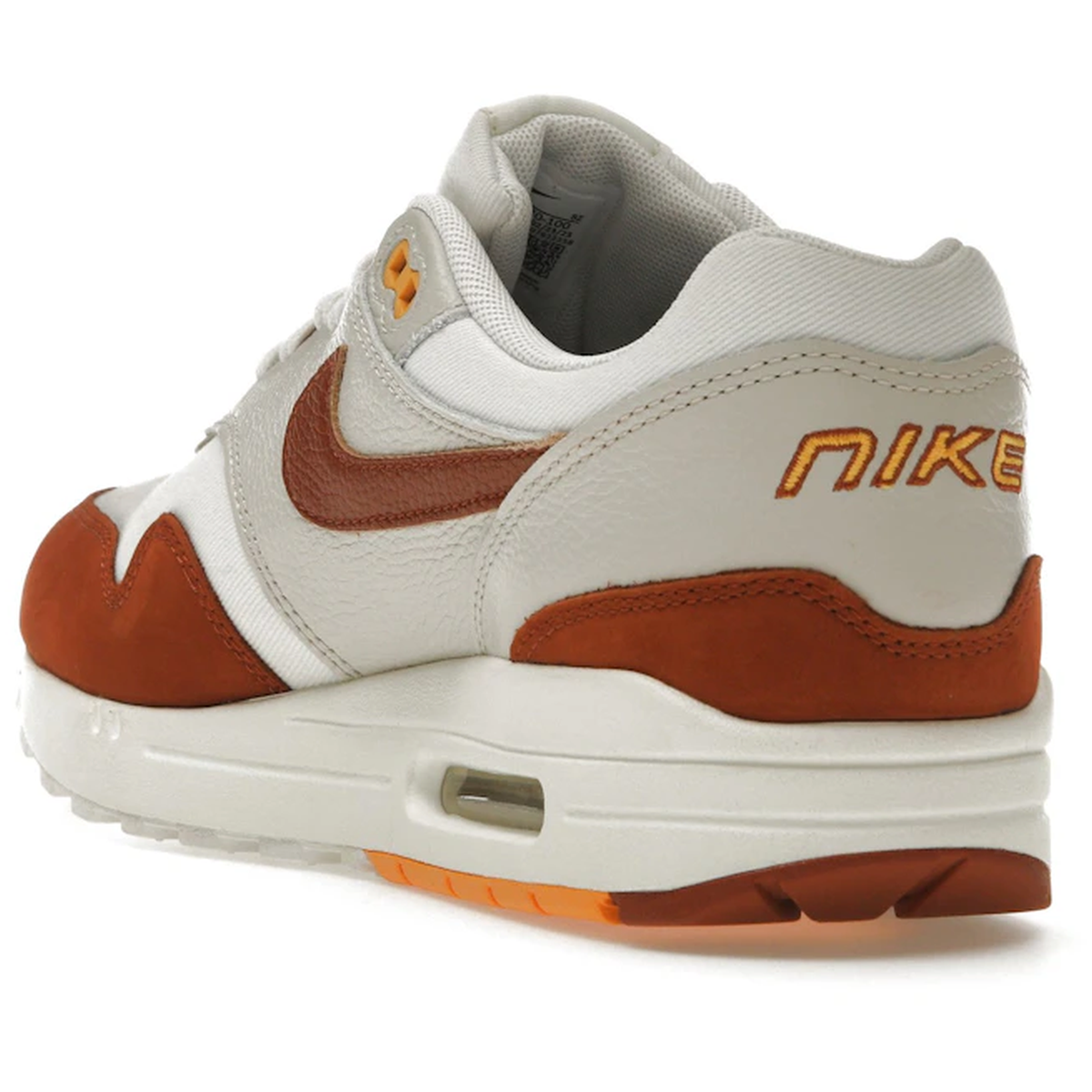 Thumbnail af Nike Air Max 1 Rugged Orange 4