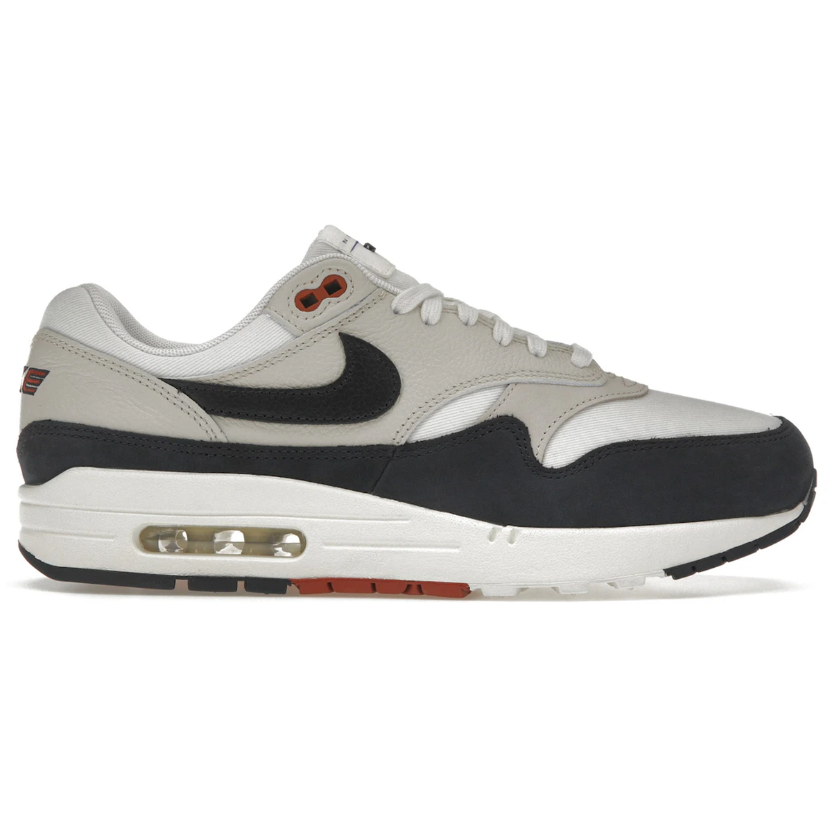 Nike Air Max 1 Obsidian Light Orewood Brown