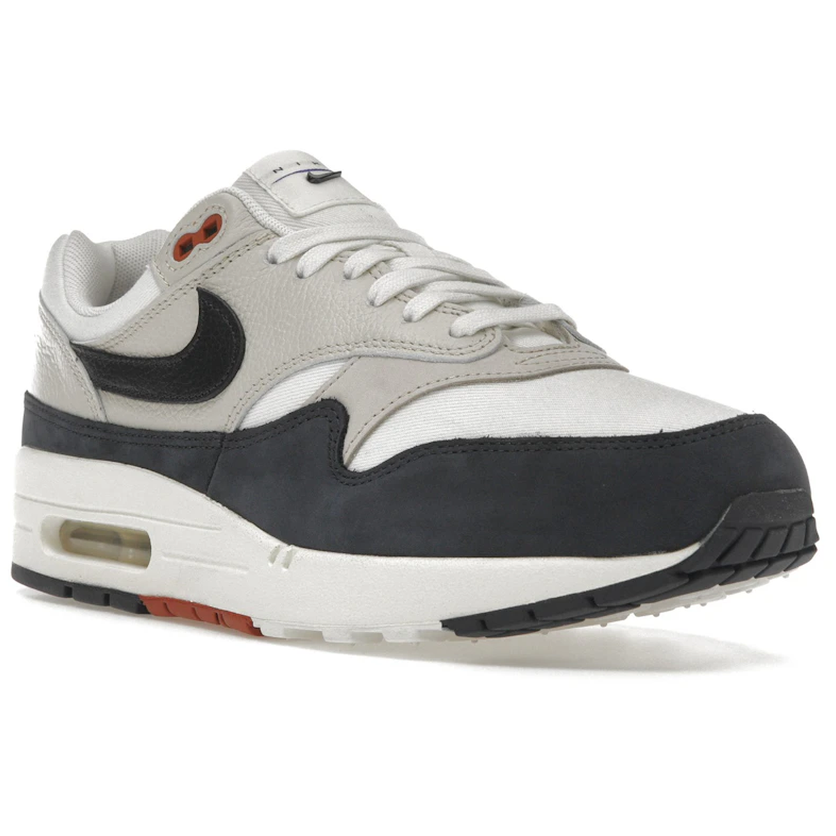 Thumbnail af Nike Air Max 1 Obsidian Light Orewood Brown 2