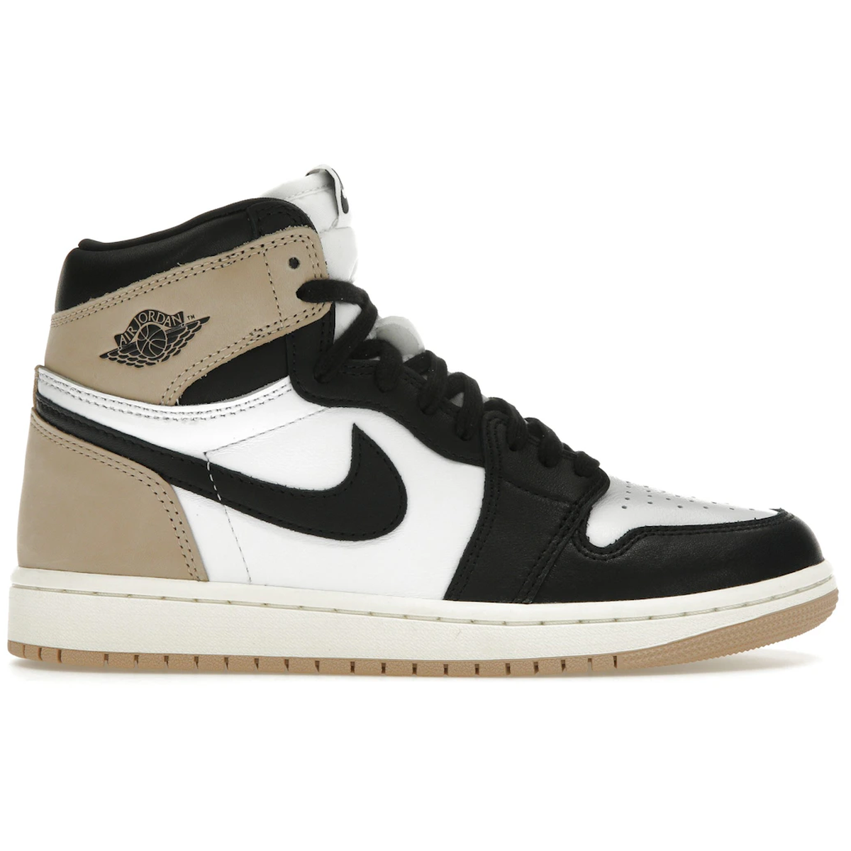 Air Jordan 1 Retro High OG Latte