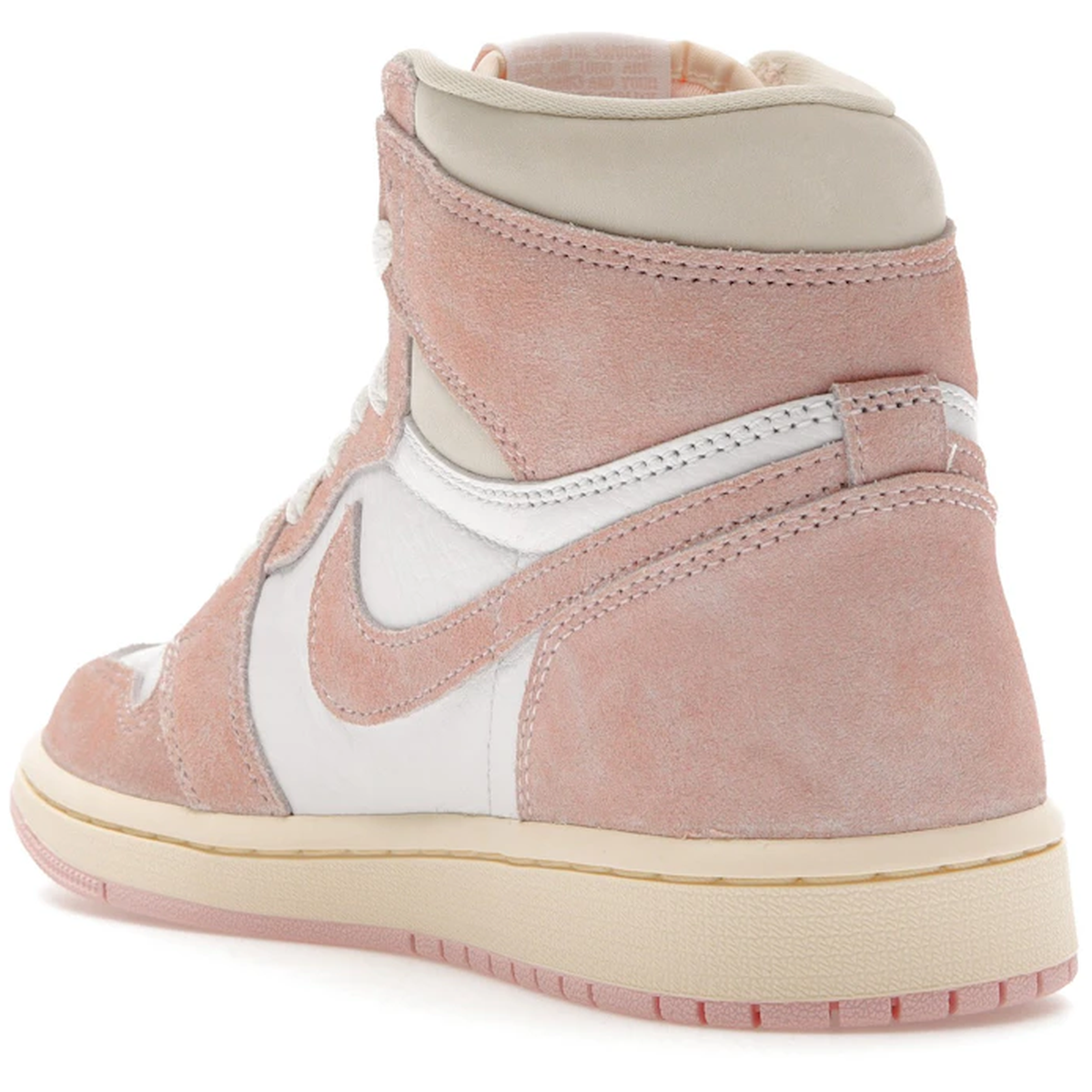 Thumbnail af Air Jordan 1 Retro High OG Washed Pink 4