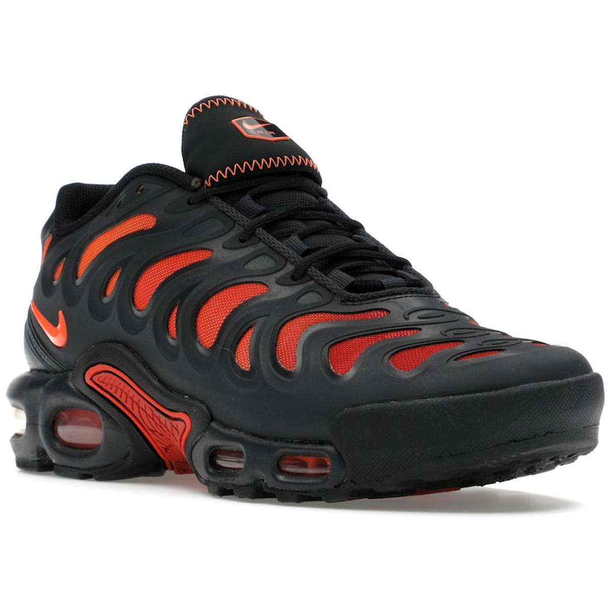 Thumbnail af Nike Air Max Plus Drift Black Dragon Red 2