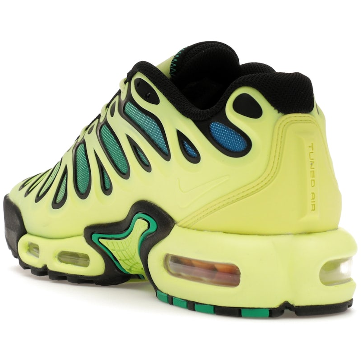 Thumbnail af Nike Air Max Plus Drift Light Lemon Twist 4