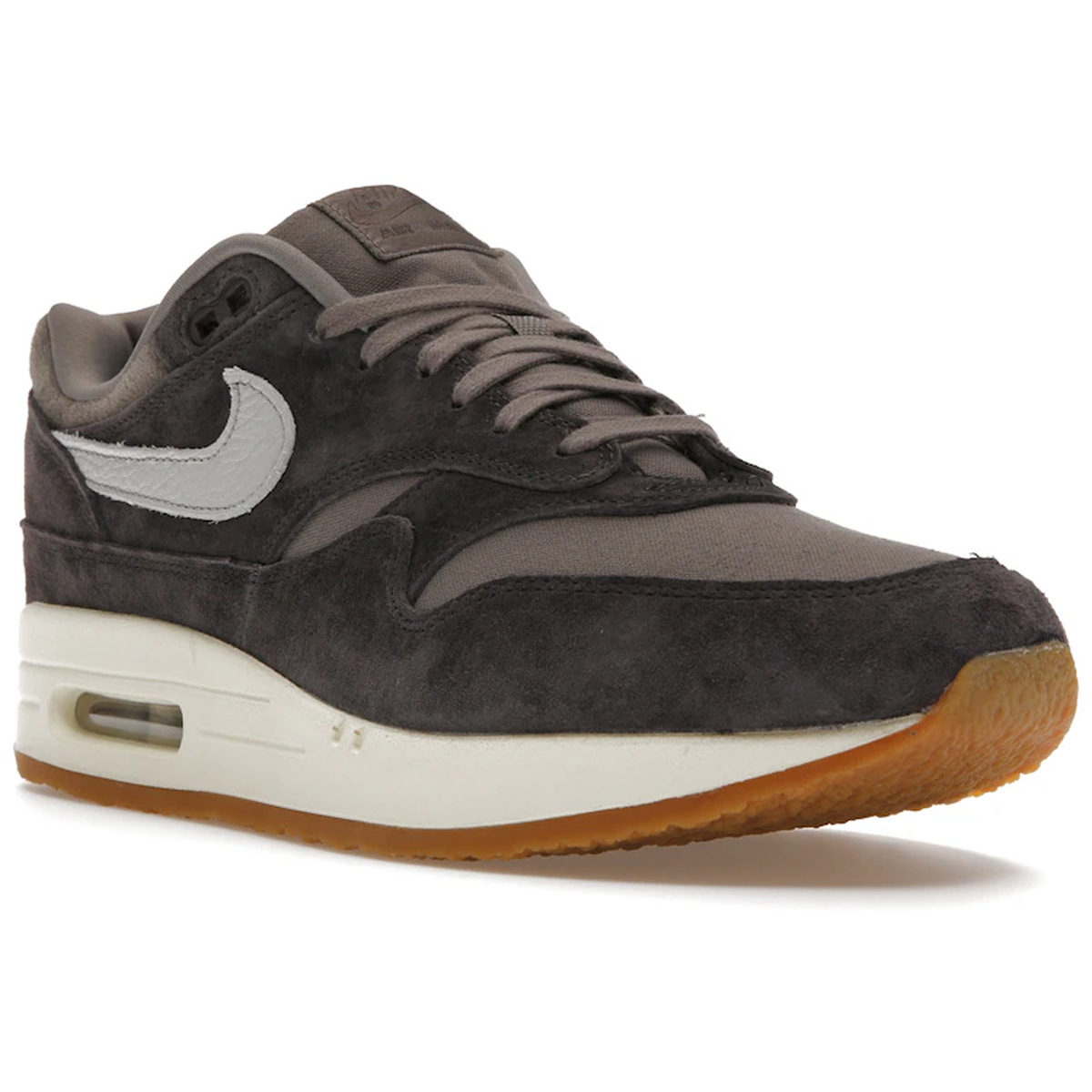 Thumbnail af Nike Air Max 1 Crepe Soft Grey 2