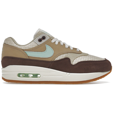 Nike Air Max 1 Crepe Brown