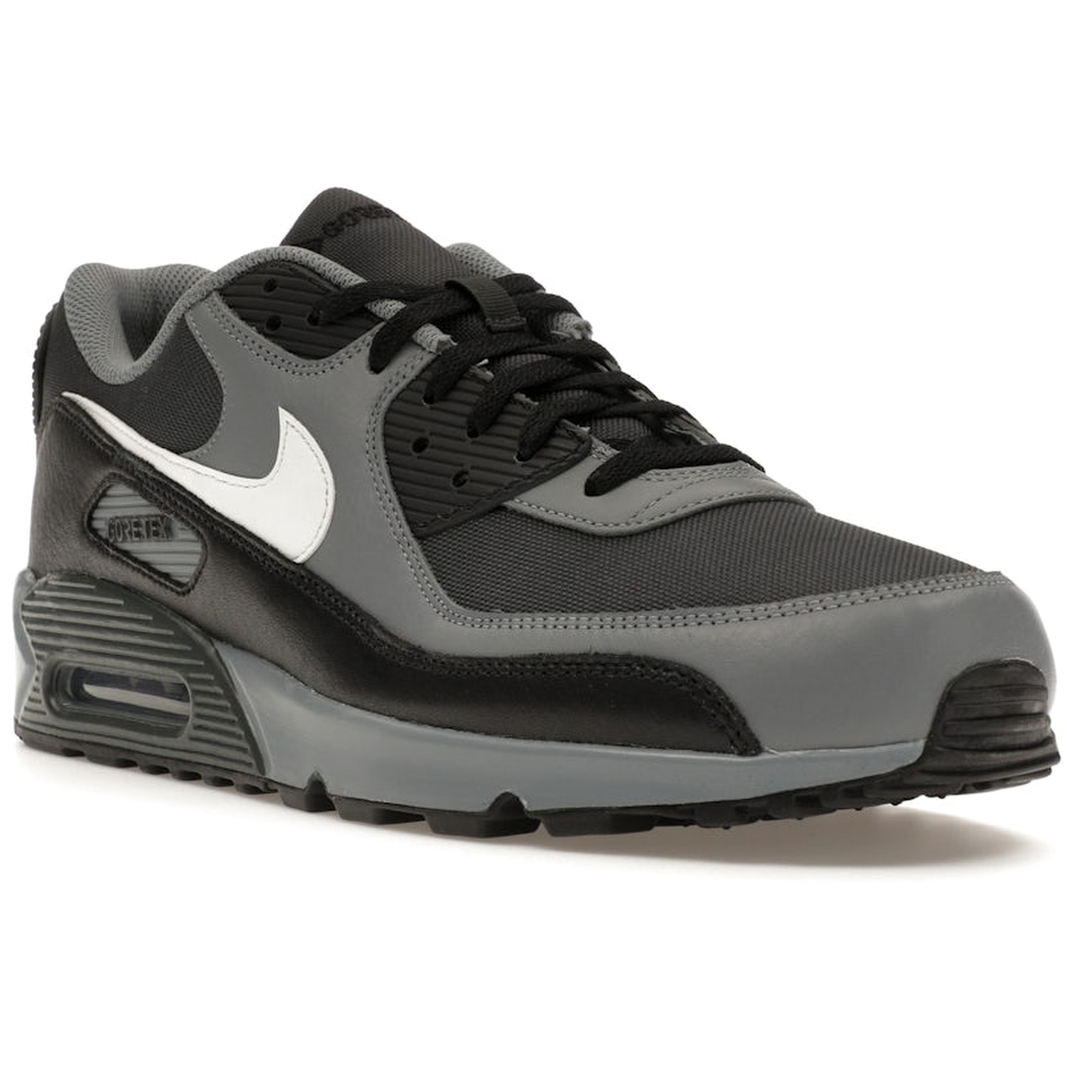 Thumbnail af Nike Air Max 90 Gore-Tex Dark Smoke Grey 2