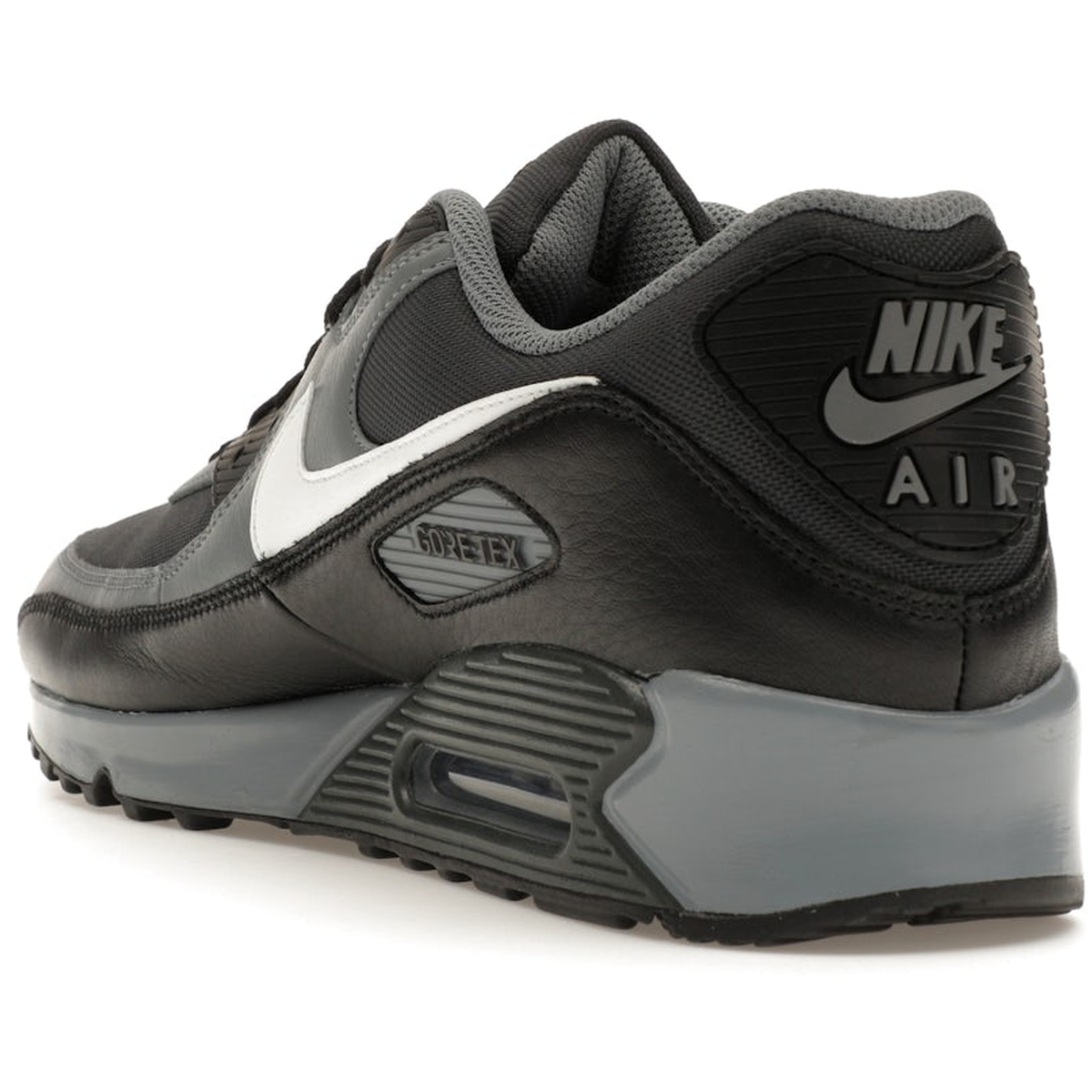 Thumbnail af Nike Air Max 90 Gore-Tex Dark Smoke Grey 4
