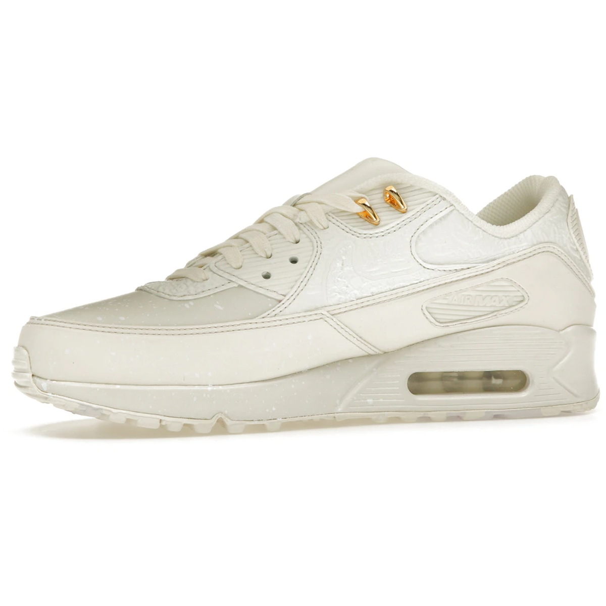 Thumbnail af Nike Air Max 90 Slawn Sail 3