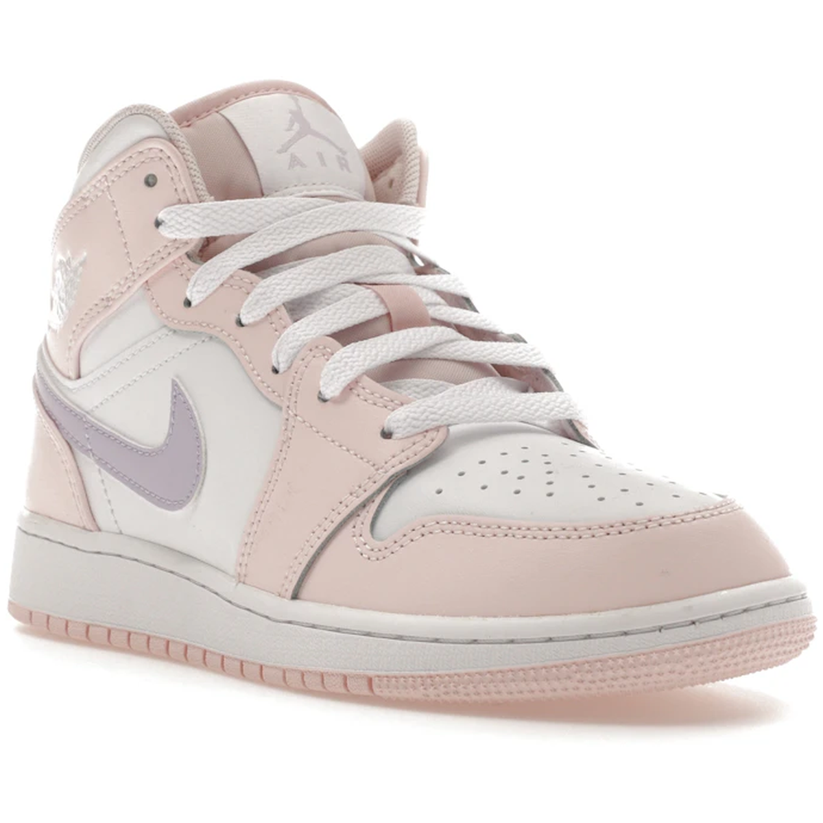 Thumbnail af Air Jordan 1 Mid Pink Wash  2