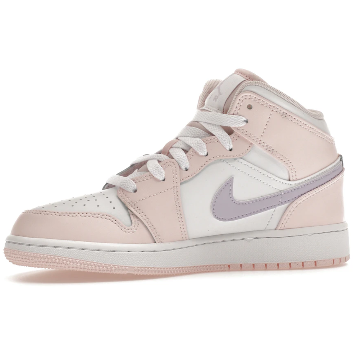 Thumbnail af Air Jordan 1 Mid Pink Wash  3
