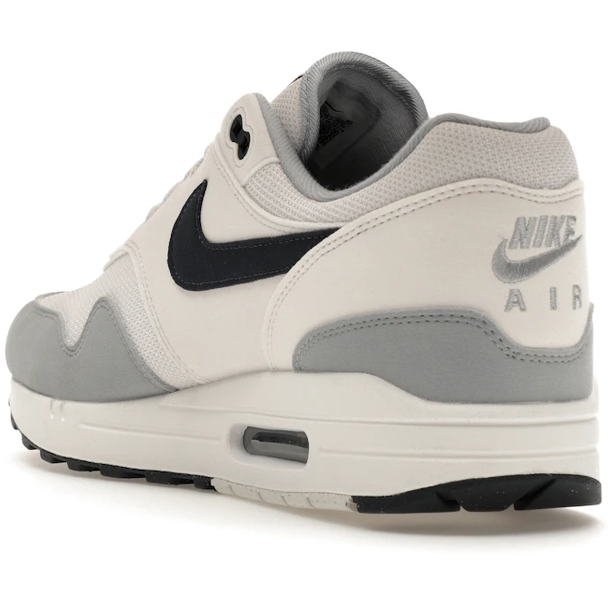 Thumbnail af Nike Air Max 1 Platinum Tint Dark Obsidian 4