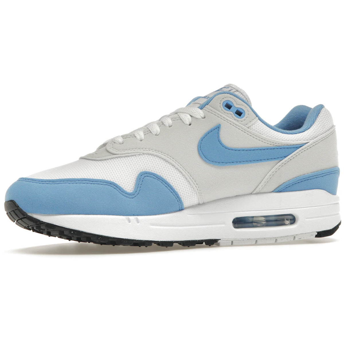 Thumbnail af Nike Air Max 1 White University Blue 3