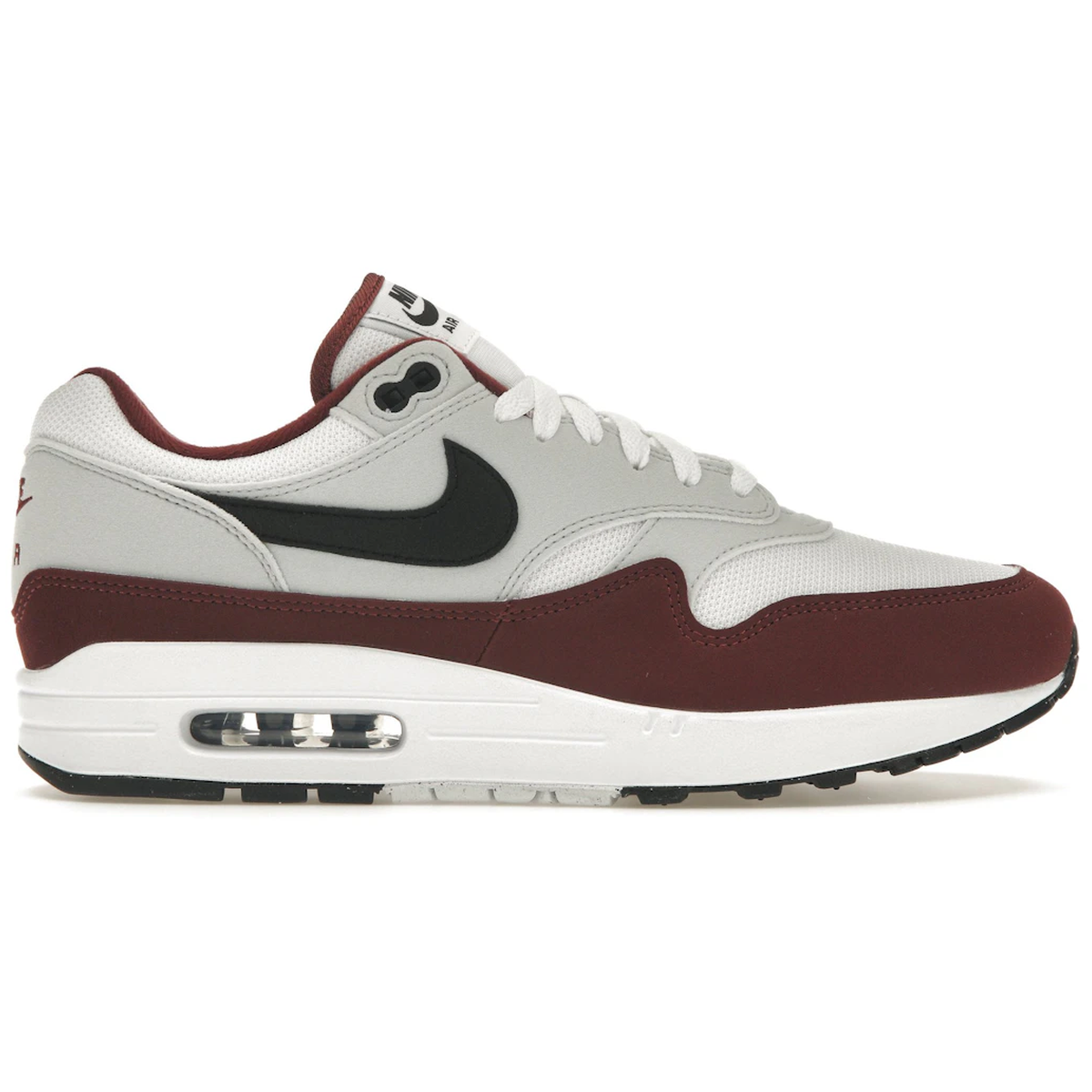 Nike Air Max 1 Dark Team Red