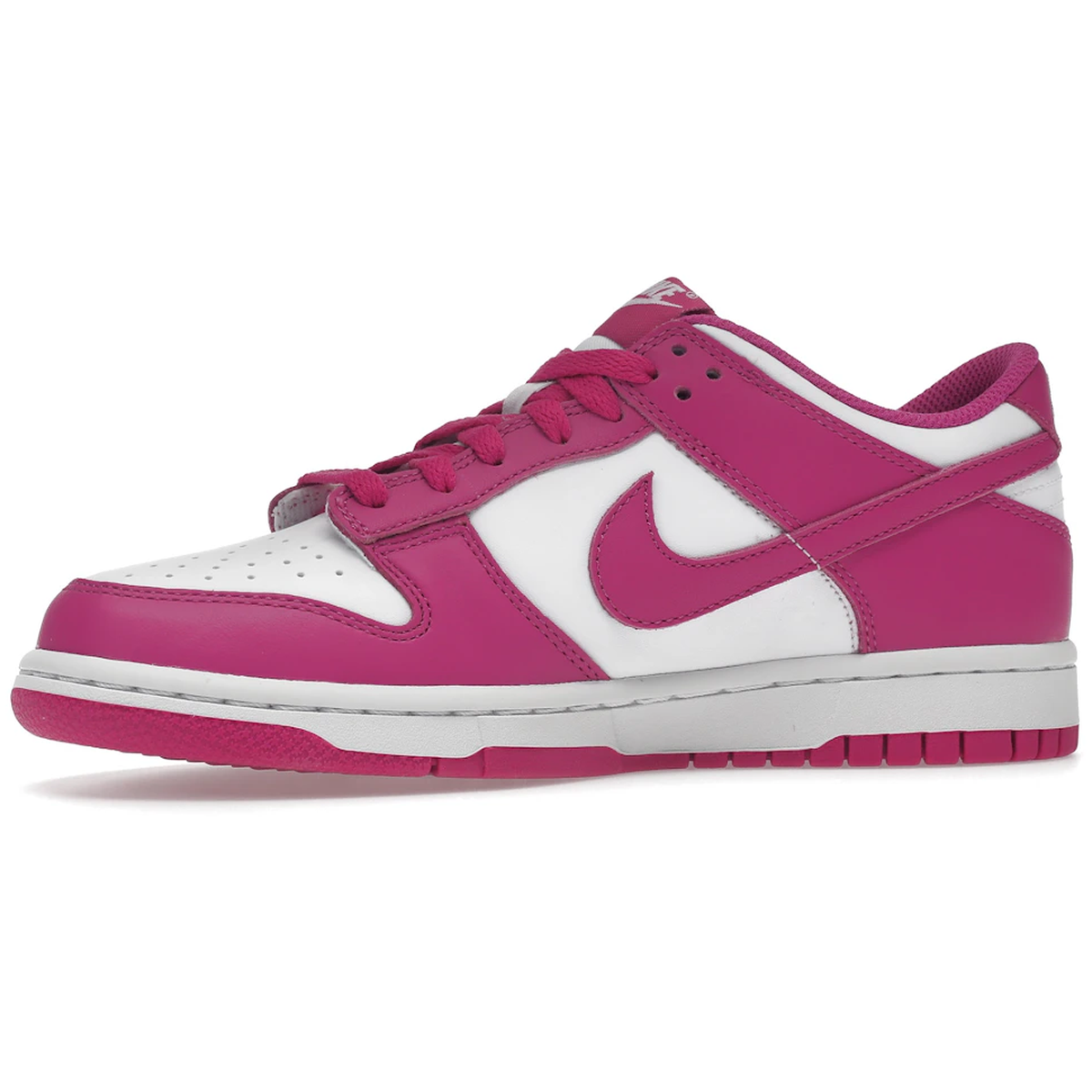 Thumbnail af Nike Dunk Low Active Fuchsia  3