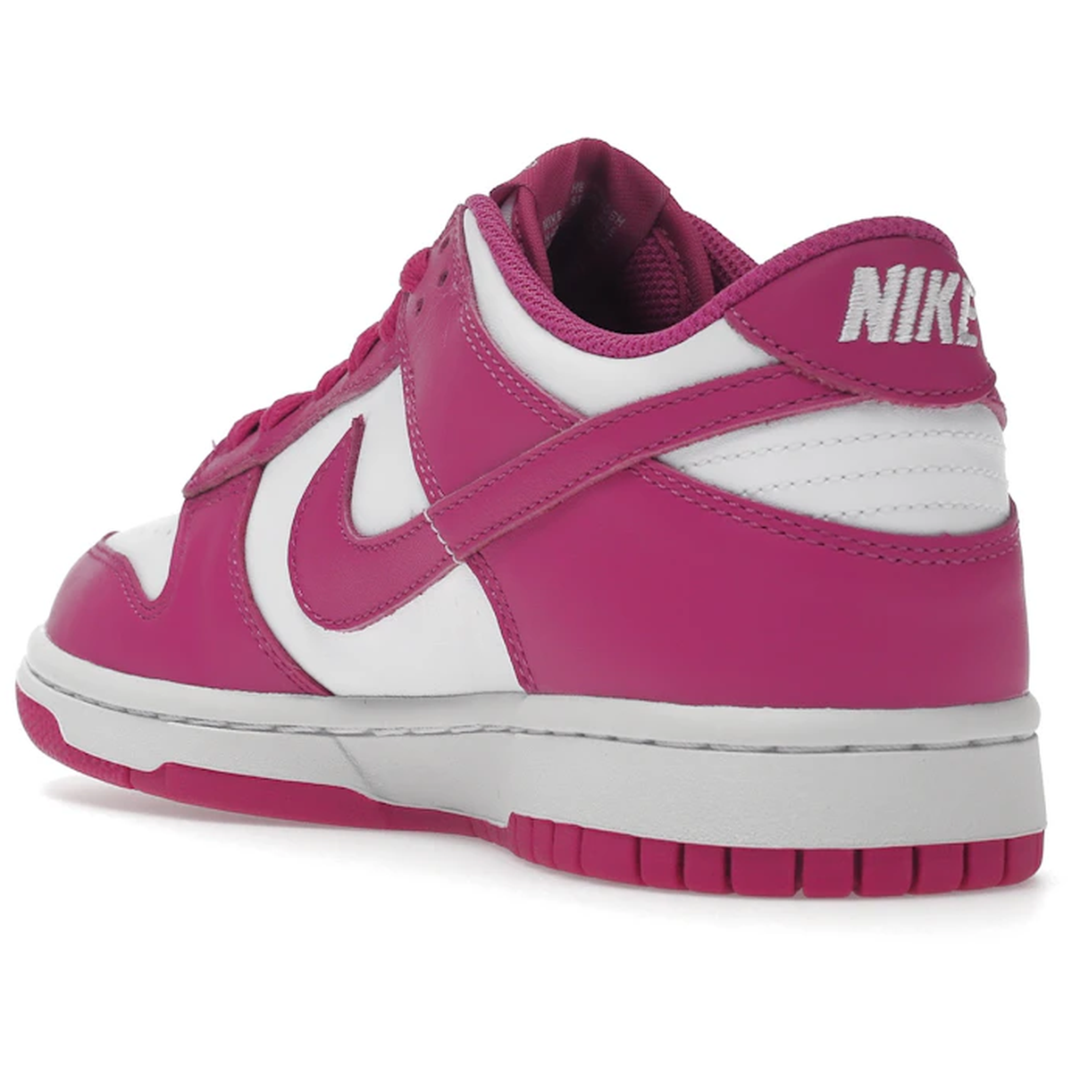 Thumbnail af Nike Dunk Low Active Fuchsia  4