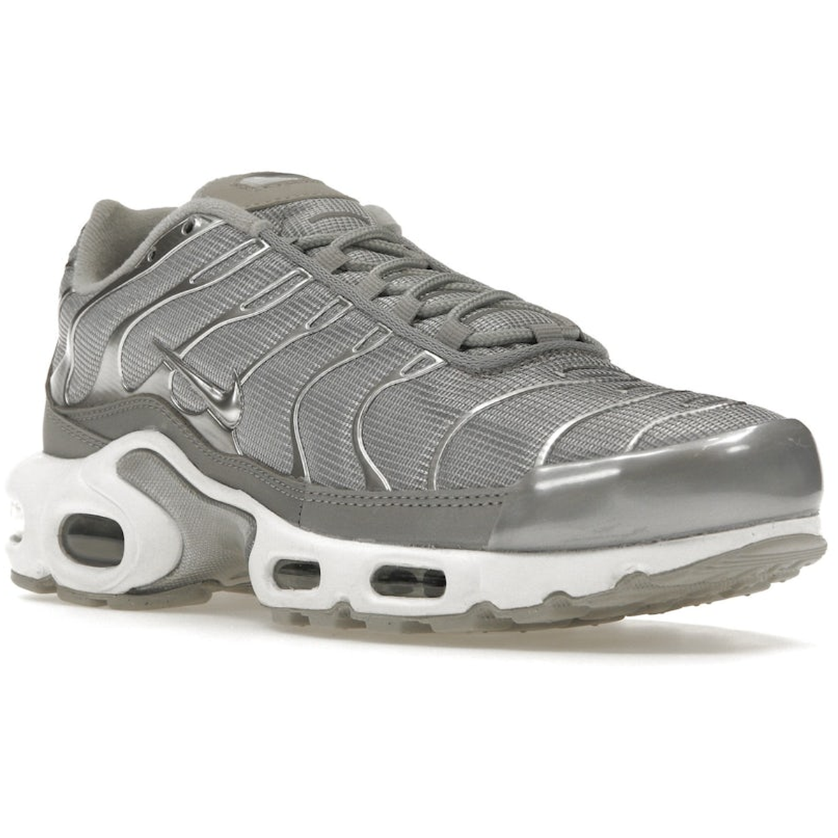 Thumbnail af Nike Air Max Plus Metallic Silver 2