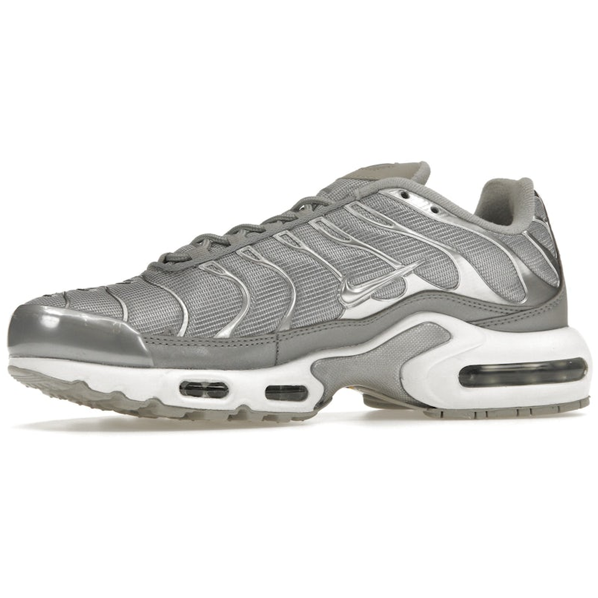 Thumbnail af Nike Air Max Plus Metallic Silver 3