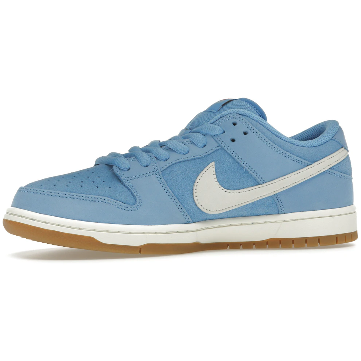 Thumbnail af Nike SB Dunk Low Pro University Blue Gum 3