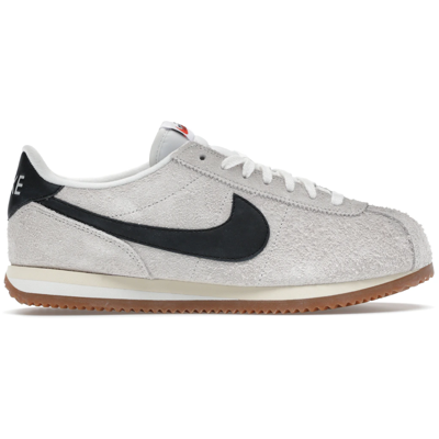 Nike Cortez Vintage Muslin Black
