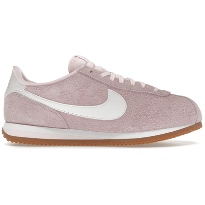 Nike Cortez Vintage Pink Foam