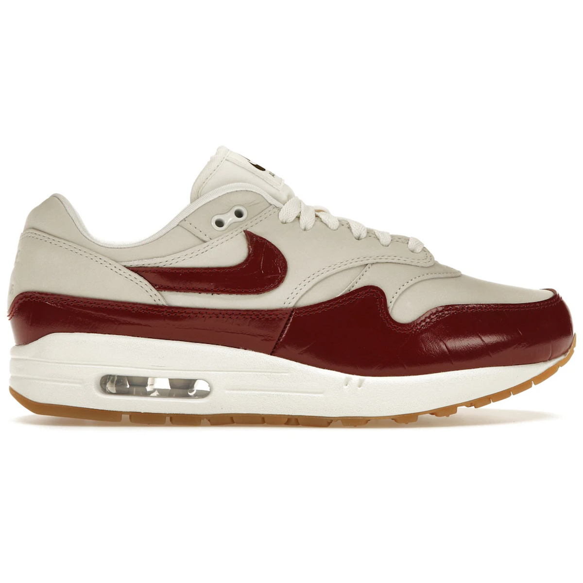 Nike Air Max 1 LX Team Red