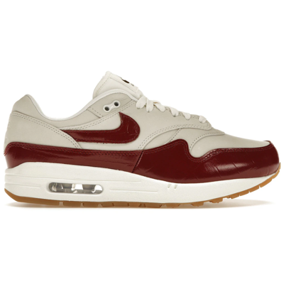 Nike Air Max 1 LX Team Red
