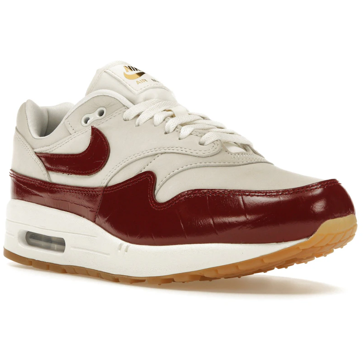 Thumbnail af Nike Air Max 1 LX Team Red 2