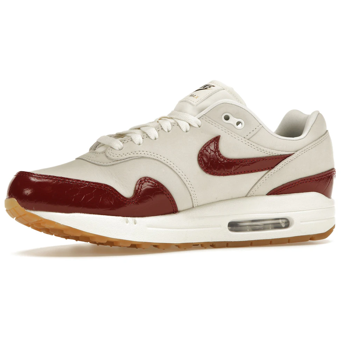 Thumbnail af Nike Air Max 1 LX Team Red 3