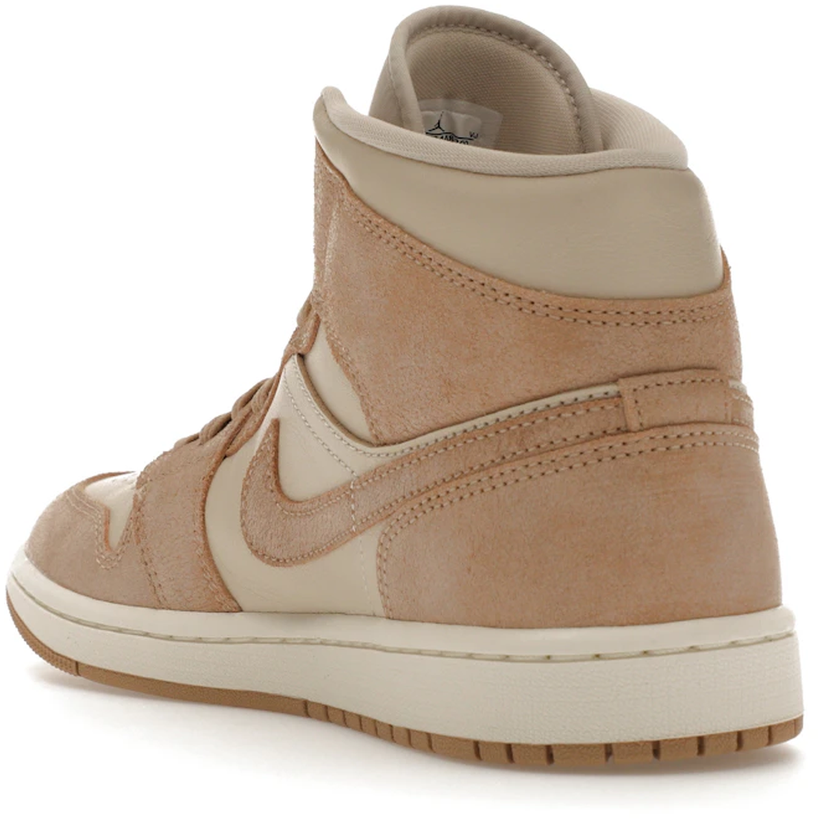 Thumbnail af Air Jordan 1 Mid SE Legend Light Brown 4